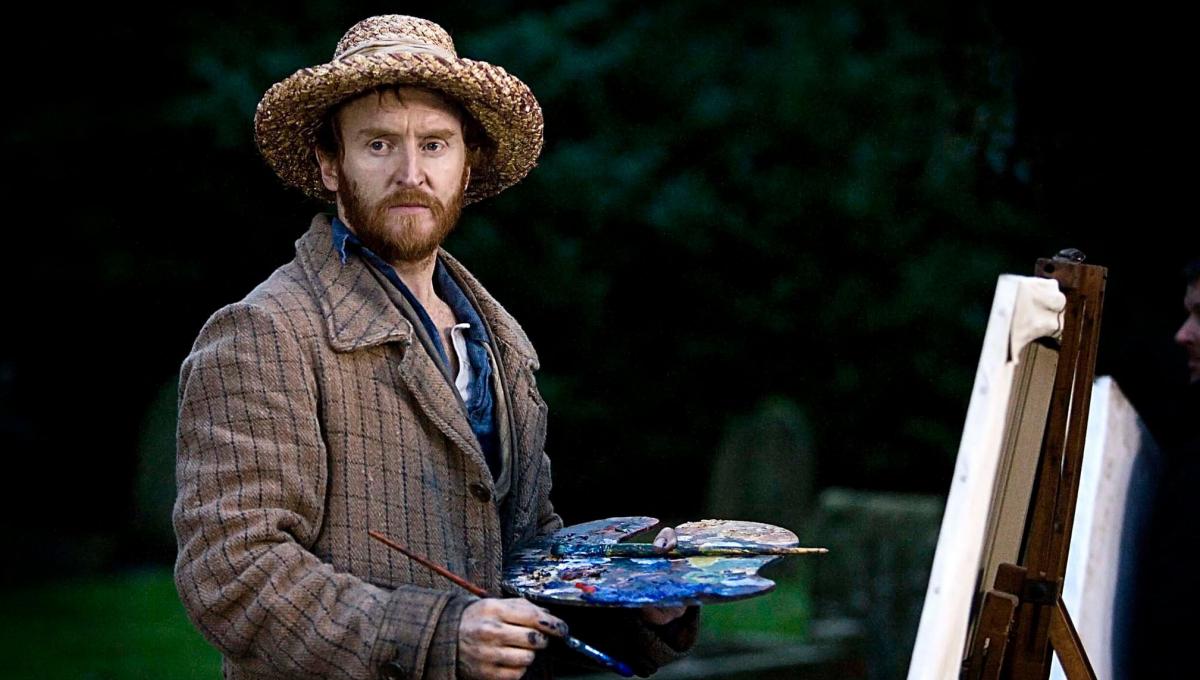 Doctor Who: Richard Curtis parla dell'episodio Vincent e il Dottore