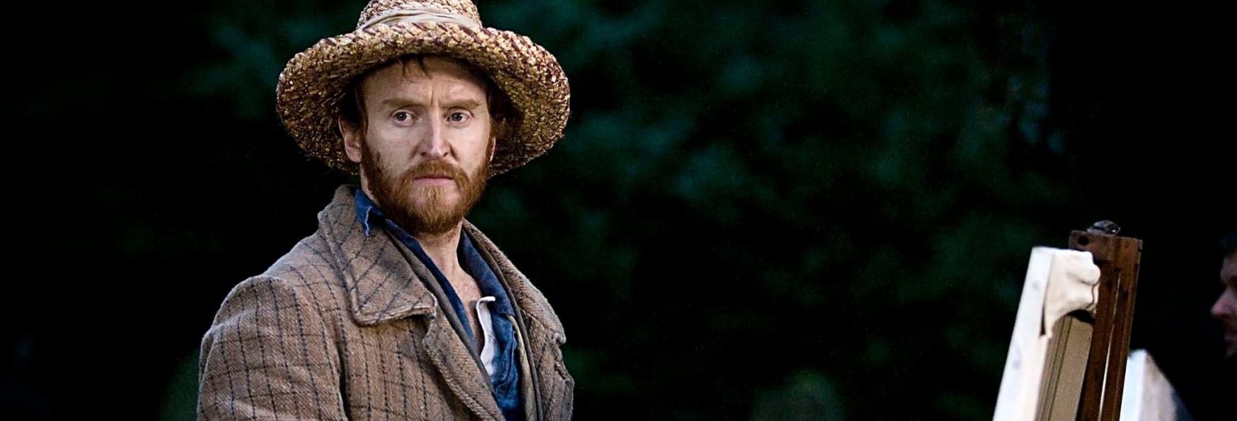 Doctor Who: Richard Curtis parla dell'episodio Vincent e il Dottore