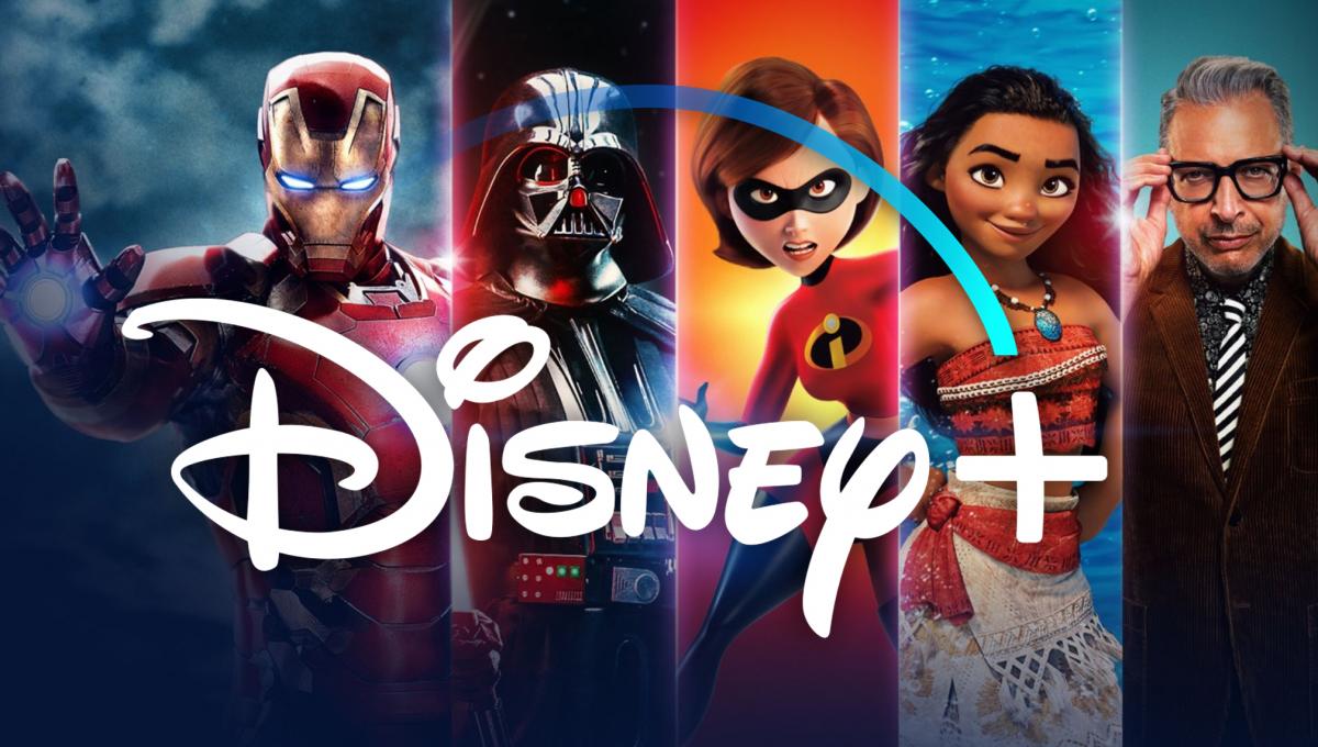 The Mandalorian è la Serie TV targata Disney di maggior successo in Europa