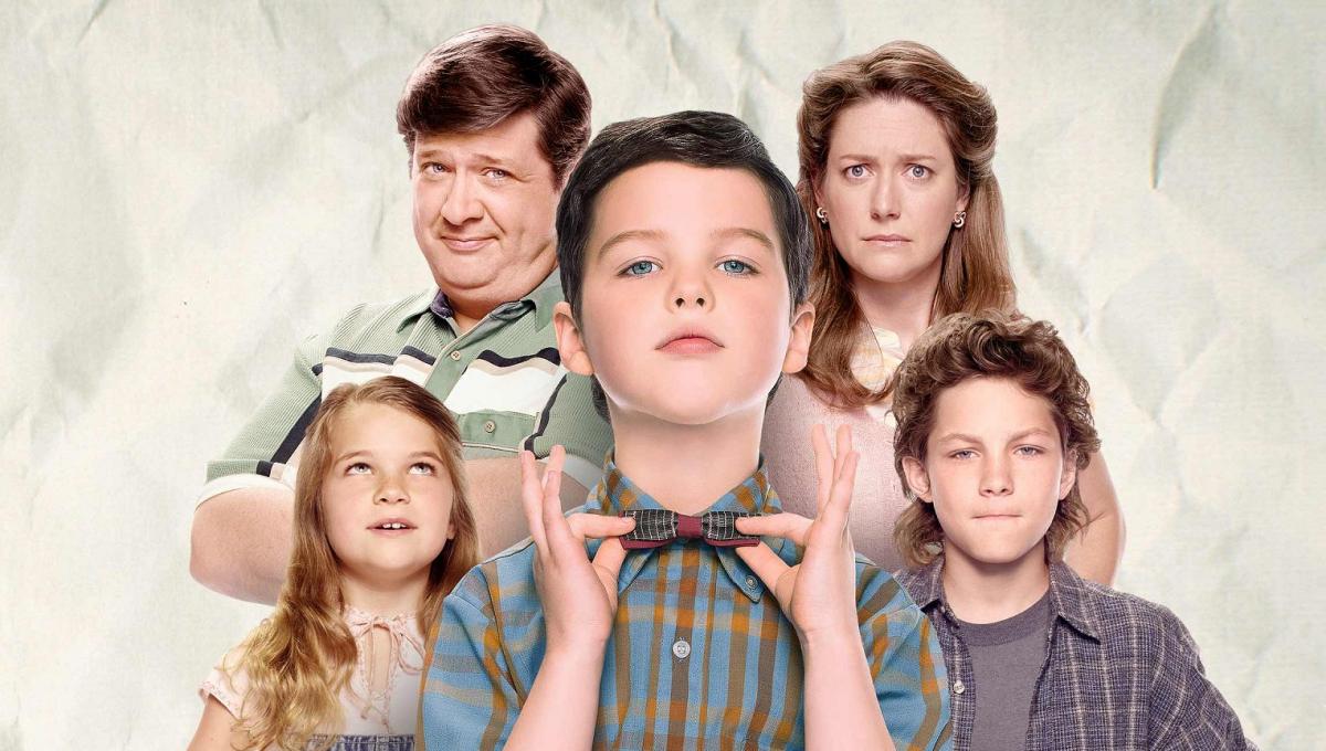 Young Sheldon 4: quando uscirà? Anticipazioni, Trama, Cast e le Teorie sulla prossima Stagione