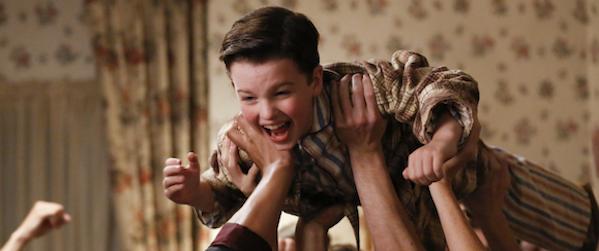 Young Sheldon 4: quando uscir? Anticipazioni, Trama, Cast e le Teorie sulla prossima Stagione