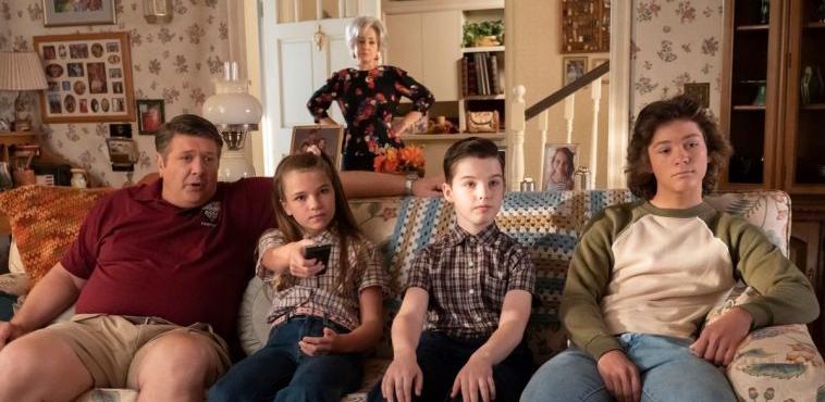 Young Sheldon 4: quando uscirà? Anticipazioni, Trama, Cast e le Teorie sulla prossima Stagione