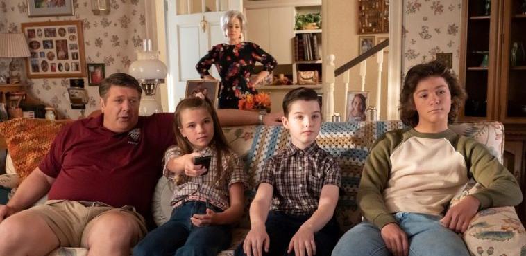 Young Sheldon 4: quando uscir? Anticipazioni, Trama, Cast e le Teorie sulla prossima Stagione