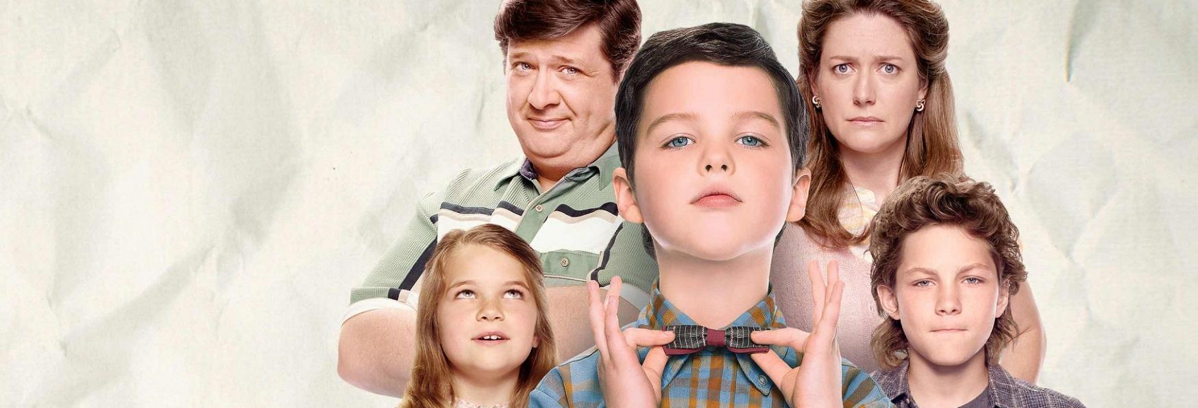 Young Sheldon 4: quando uscirà? Anticipazioni, Trama, Cast e le Teorie sulla prossima Stagione