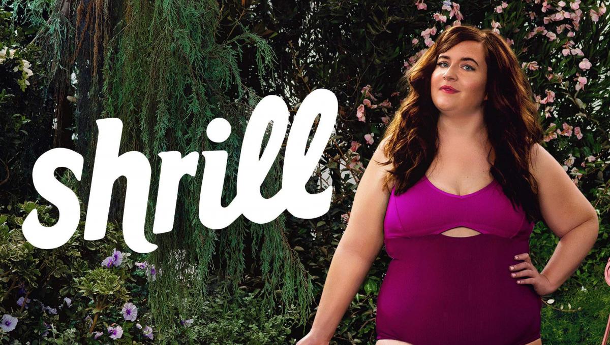 Shrill 3: Rinnovata per una nuova Stagione la Serie TV di Hulu