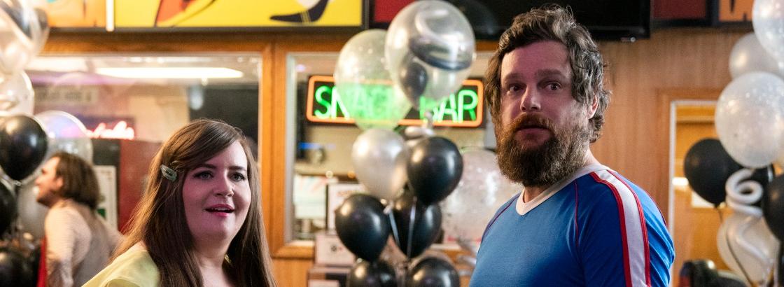 Shrill 3: Rinnovata per una nuova Stagione la Serie TV di Hulu