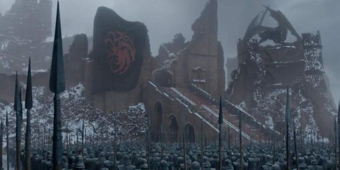 HBO (rete USA) Pagherà i Dipendenti nonostante lo Stop dei Lavori per il Coronavirus