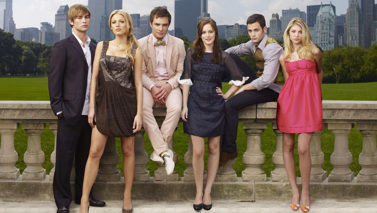 Gossip Girl: una New Entry del Cast del Reboot, si tratta di Savannah Smith
