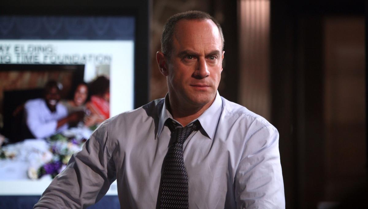 Law & Order: Christopher Meloni torna per una Serie TV Spin-off
