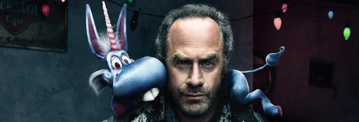 Law & Order: Christopher Meloni torna per una Serie TV Spin-off