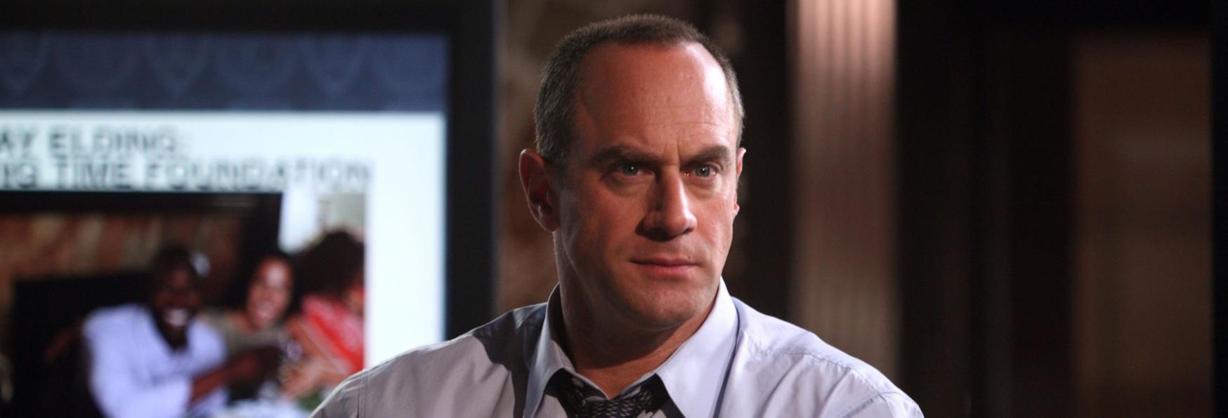 Law & Order: Christopher Meloni torna per una Serie TV Spin-off