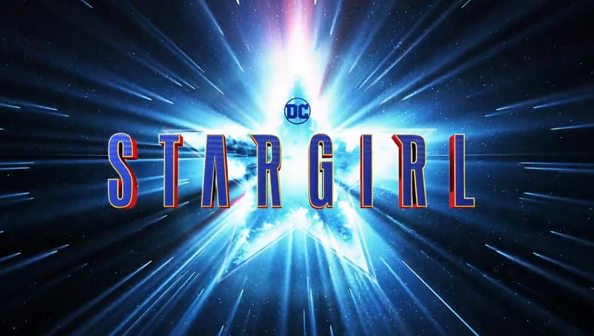 Stargirl: confermate le Trattative per un Crossover con The Flash