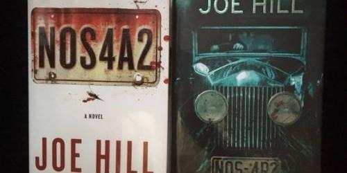 NOS4A2 2: la Data di Uscita nuova Stagione della Serie TV targata AMC