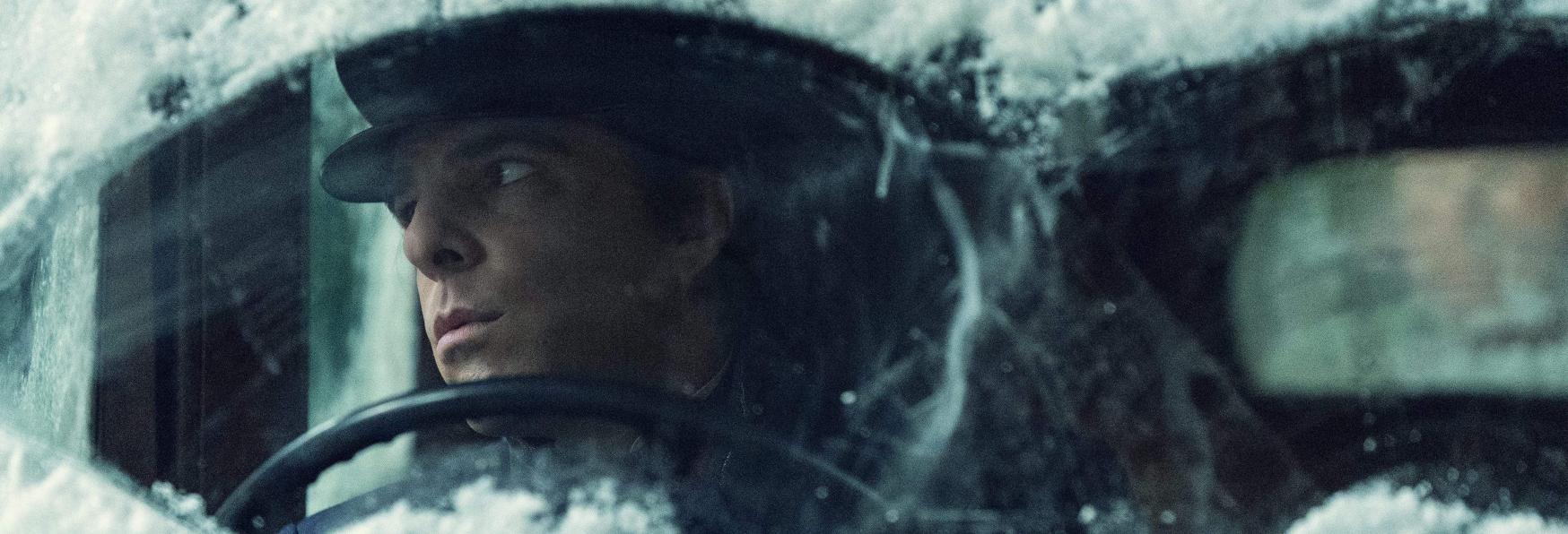 NOS4A2 2: la Data di Uscita nuova Stagione della Serie TV targata AMC