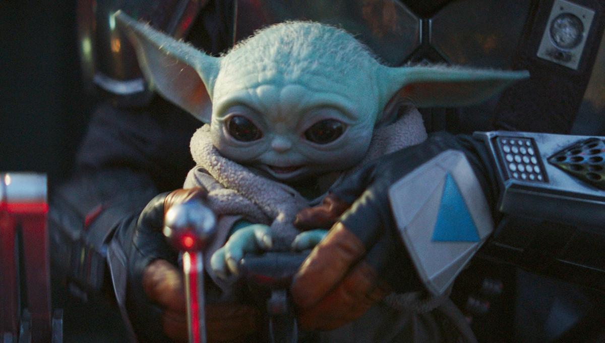 Disney+ mostra dove si colloca The Mandalorian nella Timeline Star Wars