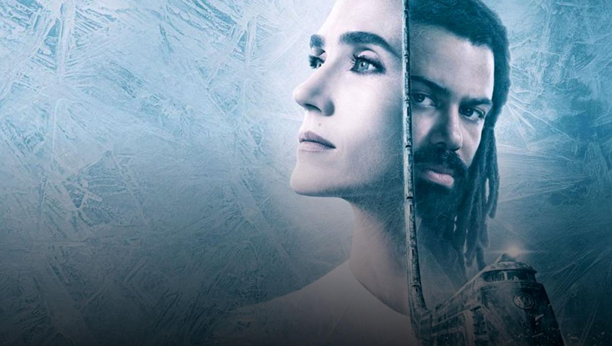 Snowpiercer: viene Anticipata di Due Settimane la Data di Uscita