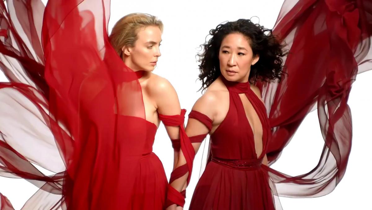 Killing Eve 3: nuovo Trailer della Stagione Inedita della Serie TV