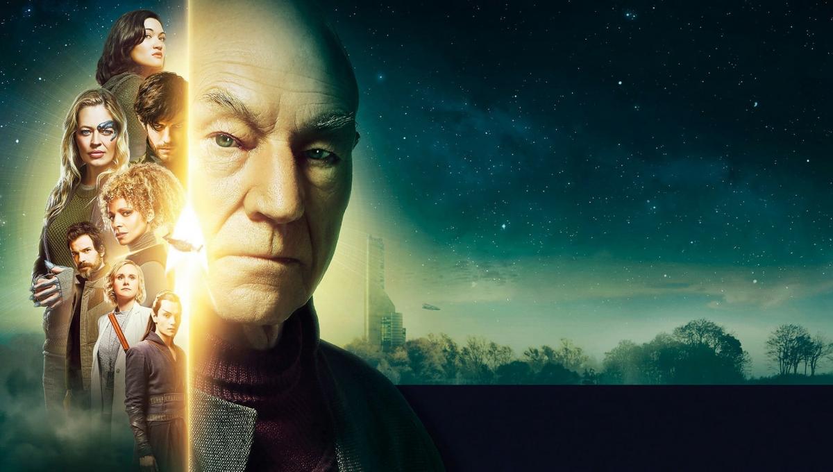 Star Trek: Picard - Lo Showrunner Anticipa il Futuro della Serie TV