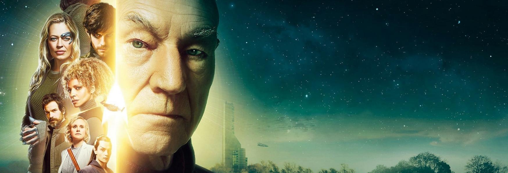 Star Trek: Picard - Lo Showrunner Anticipa il Futuro della Serie TV