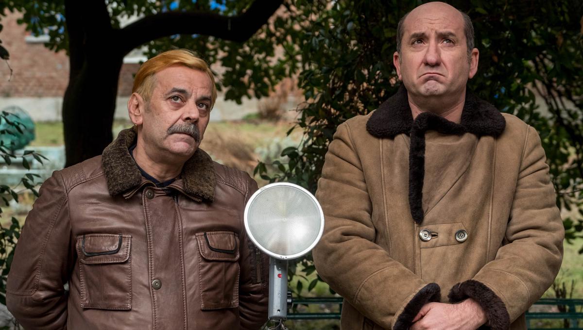 I Topi: la Recensione della 1° Stagione della Serie TV di Antonio Albanese