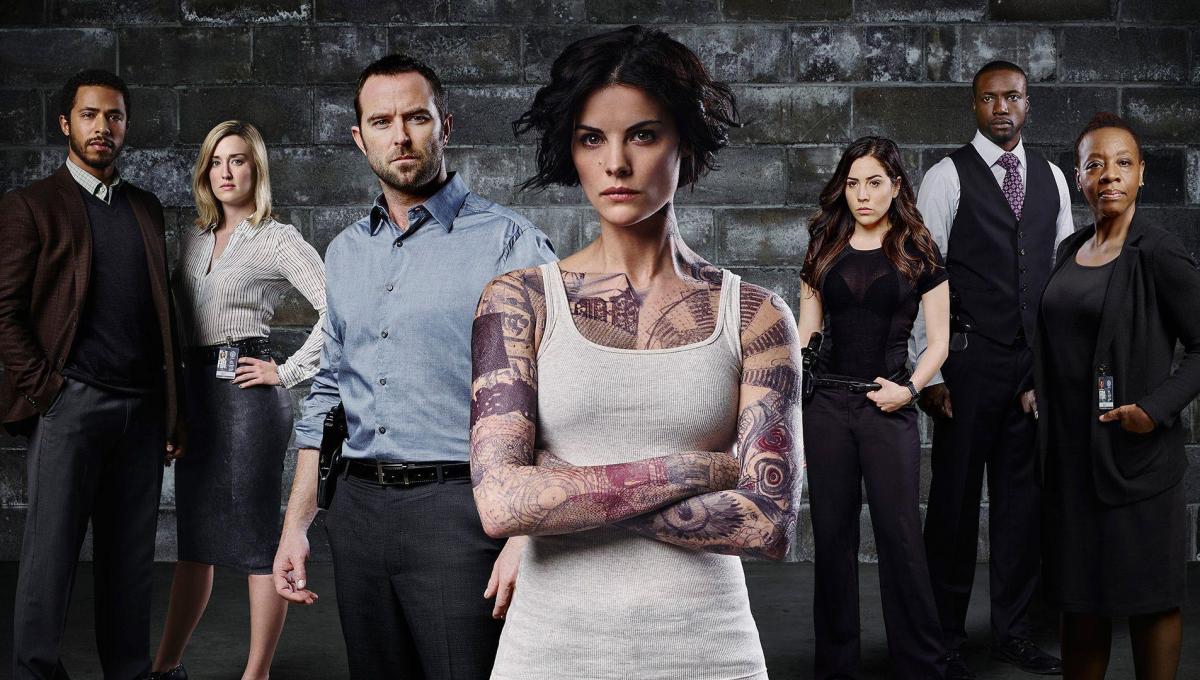 Blindspot 5: la Data di Uscita dell'Ultima Stagione della Serie TV targata NBC