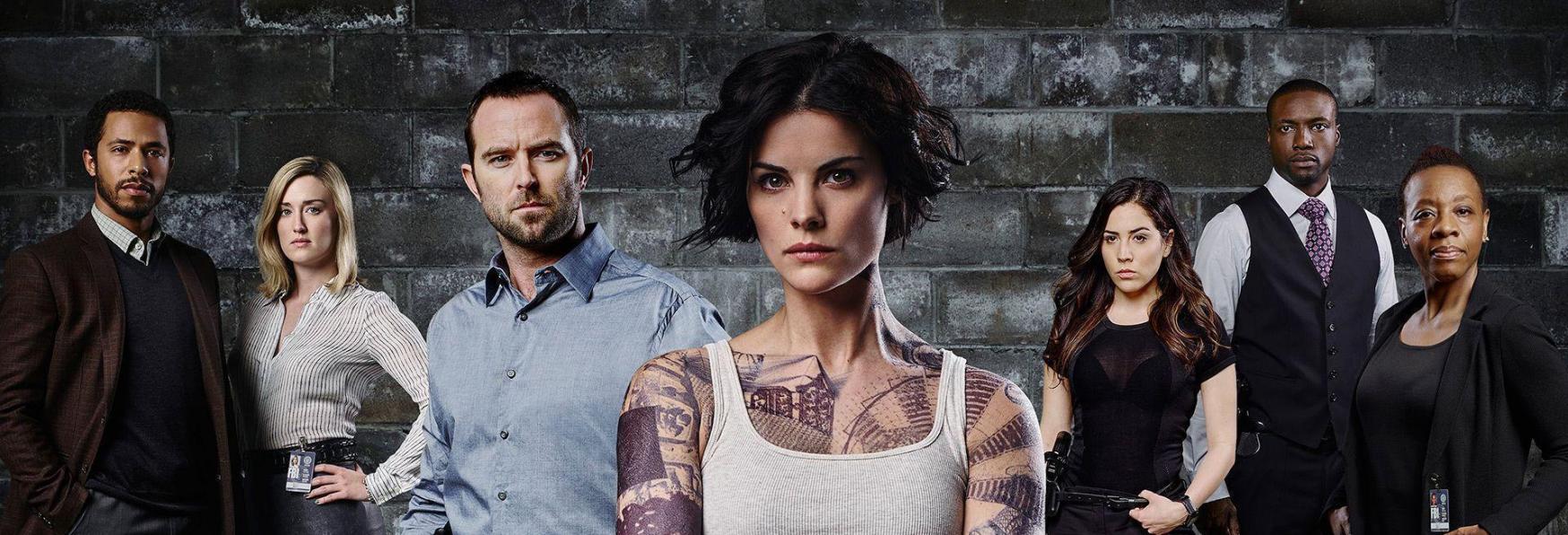 Blindspot 5: la Data di Uscita dell'Ultima Stagione della Serie TV targata NBC