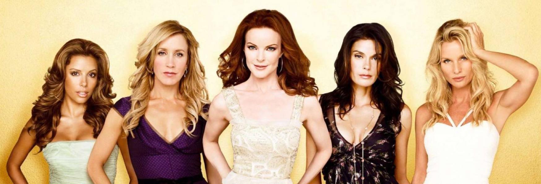 Desperate Housewives: Recensione della Serie TV del 2004 targata ABC