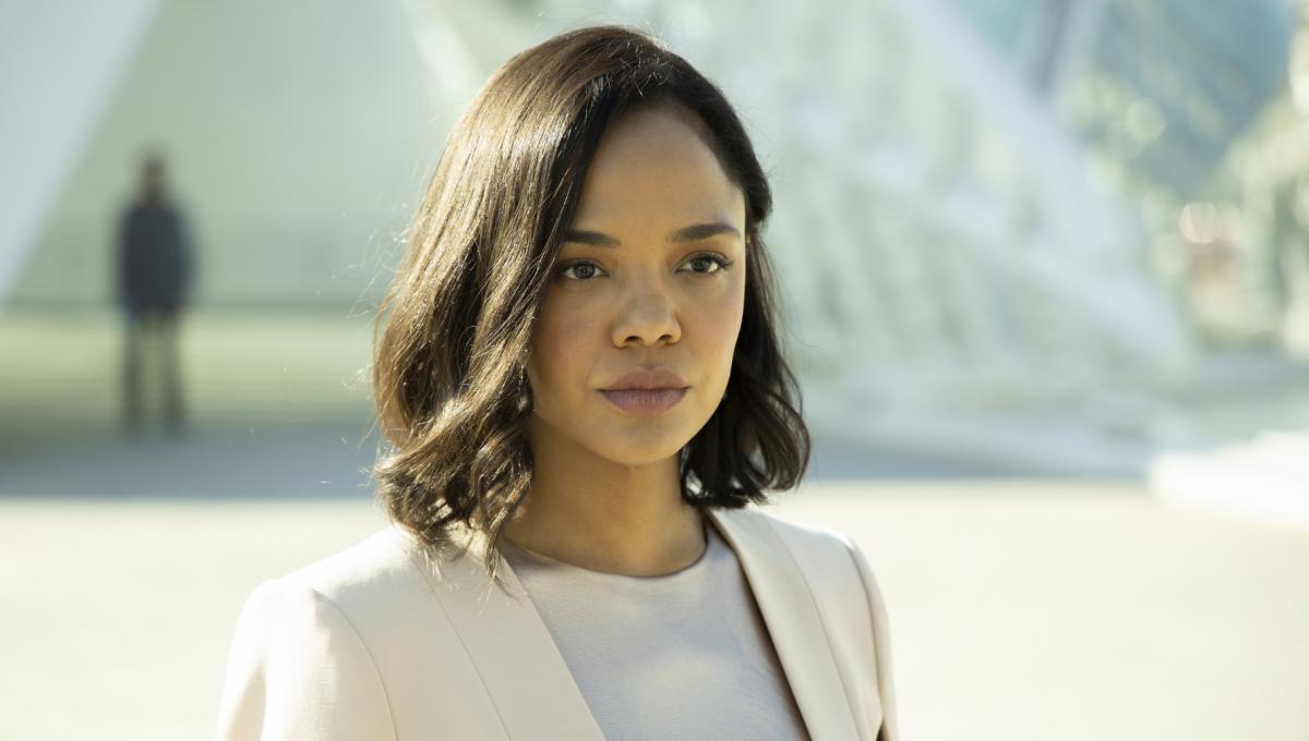 Westworld 3: è stata Svelata la Vera Identità di Charlotte Hale 