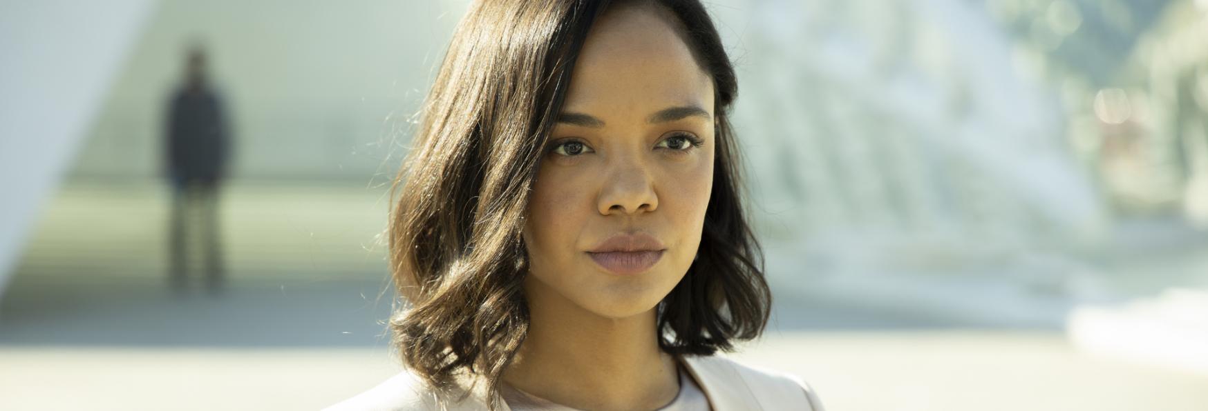 Westworld 3: è stata Svelata la Vera Identità di Charlotte Hale