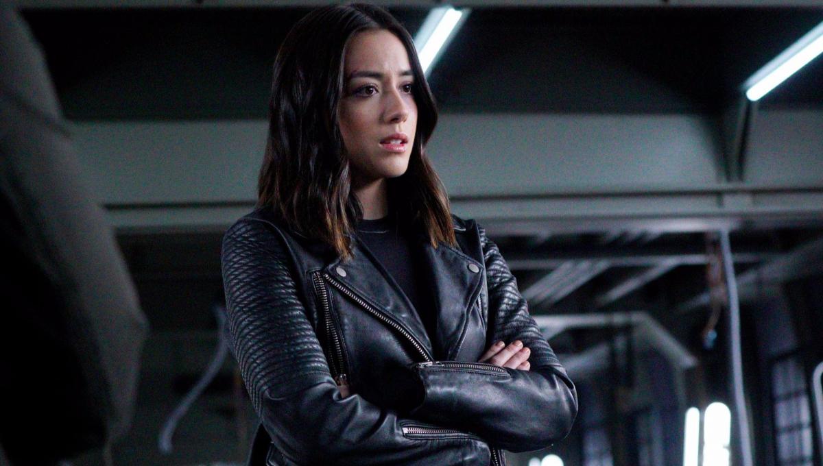 Agents of S.H.I.E.L.D. - Chloe Bennet svela alcune Curiosità sugli Episodi della Serie TV