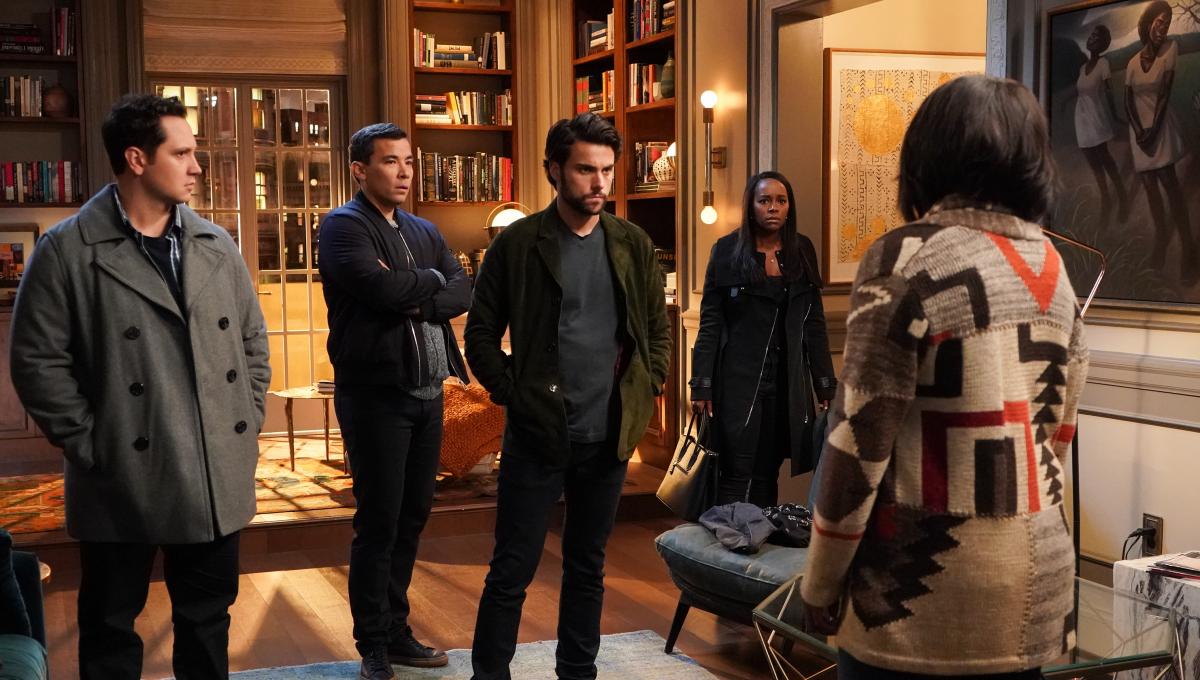How to Get Away with Murder: Recensione dell'Episodio 6x10 della Serie TV ABC