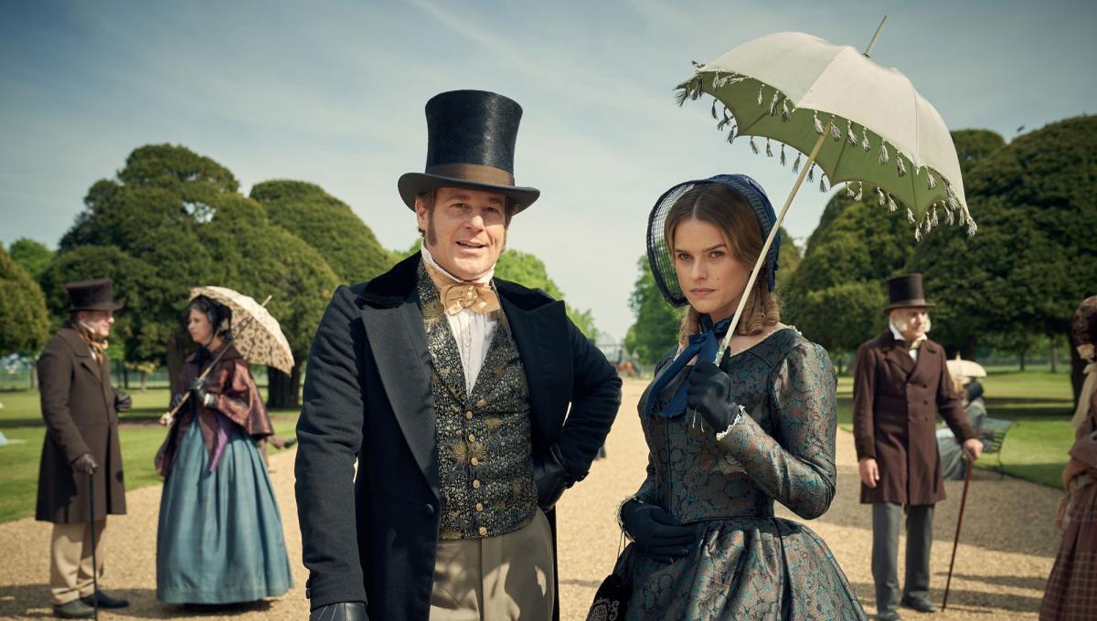 Belgravia: Trama, Cast e Informazioni Note sulla nuova Serie TV targata Epix
