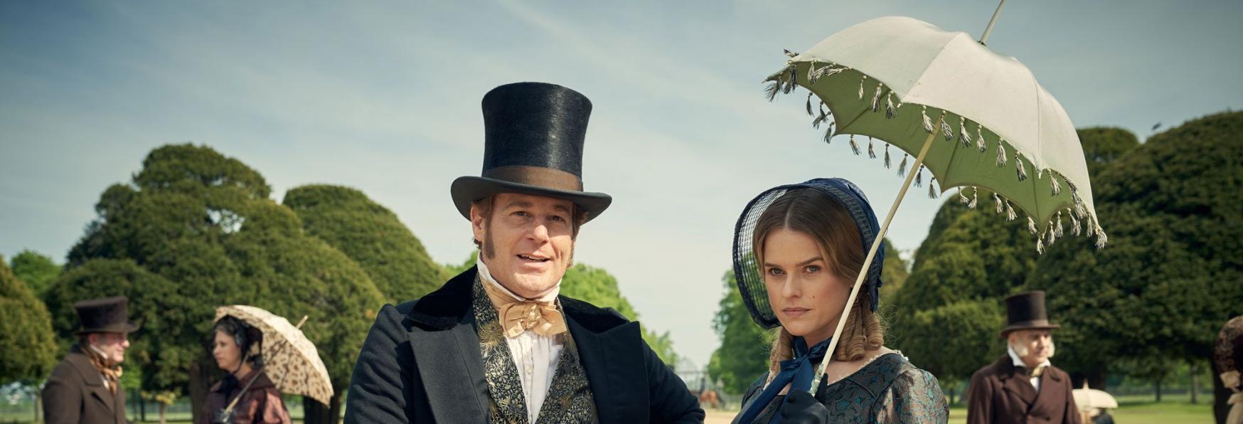 Belgravia: Trama, Cast e Informazioni Note sulla nuova Serie TV targata Epix