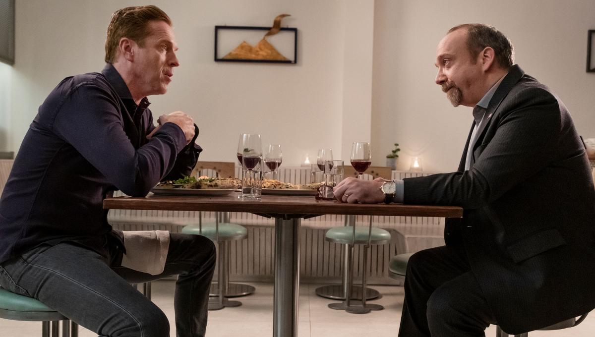 Billions 5: il secondo Trailer della nuova Stagione della Serie TV targata Showtime