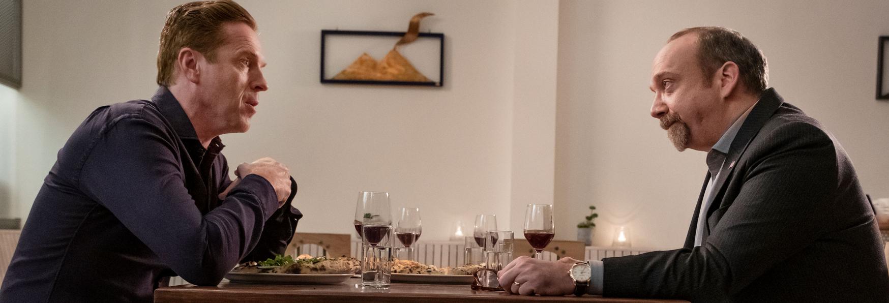 Billions 5: il secondo Trailer della nuova Stagione della Serie TV targata Showtime