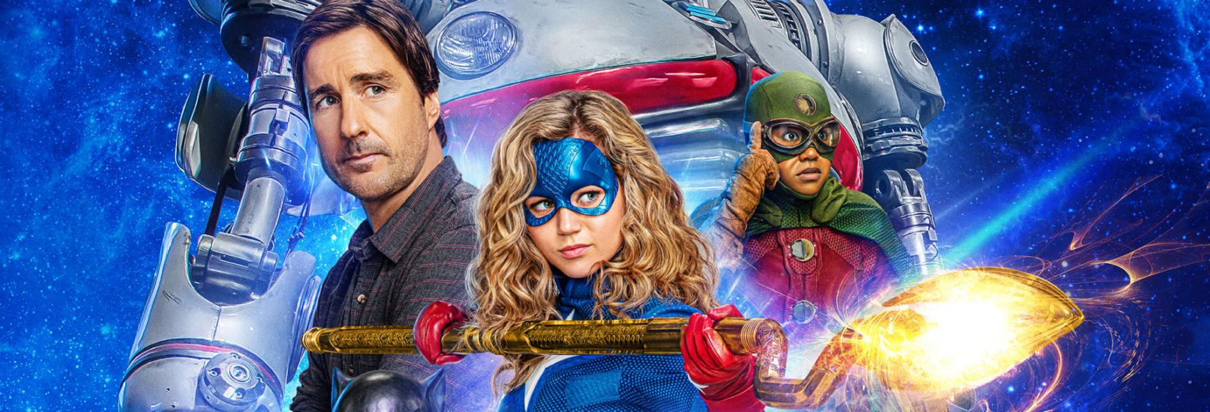 Stargirl: l'Injustice Society nel nuovo Trailer della Serie TV targata DC Universe