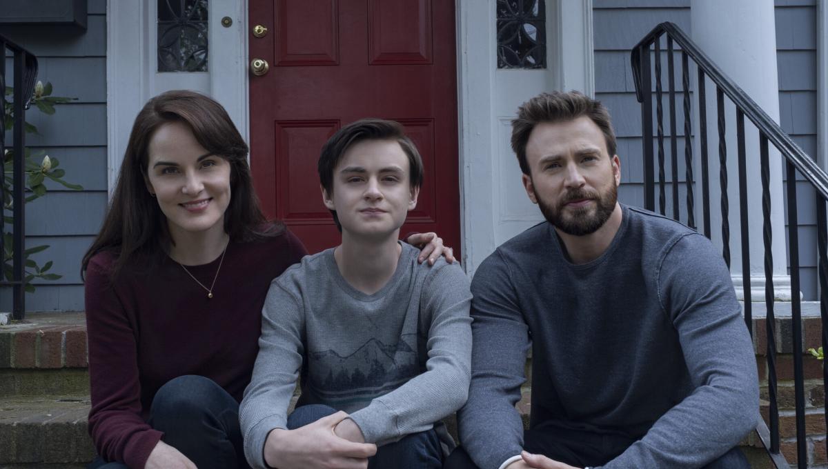 Defending Jacob: Trama, Cast e Informazioni Note sulla nuova Serie TV distribuita su Apple TV+