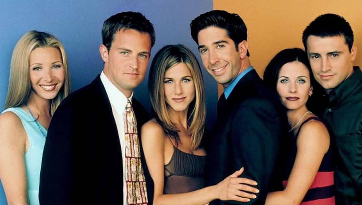 Friends: l'attesa Reunion non sarà Disponibile al lancio di HBO Max
