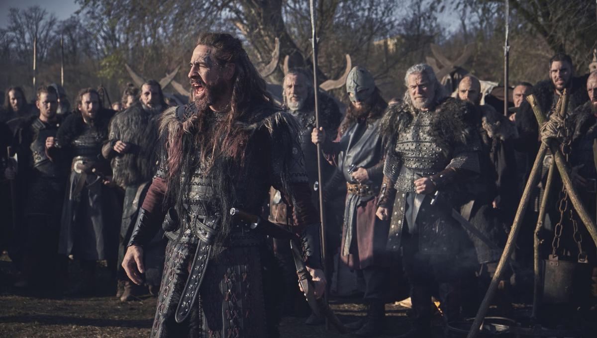 The Last Kingdom 4: tutte le Informazioni Note sulla nuova Stagione della Serie TV