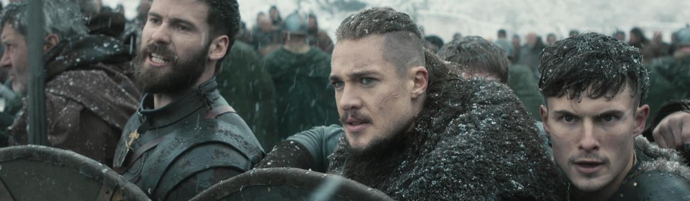 The Last Kingdom 4: tutte le Informazioni Note sulla nuova Stagione della Serie TV