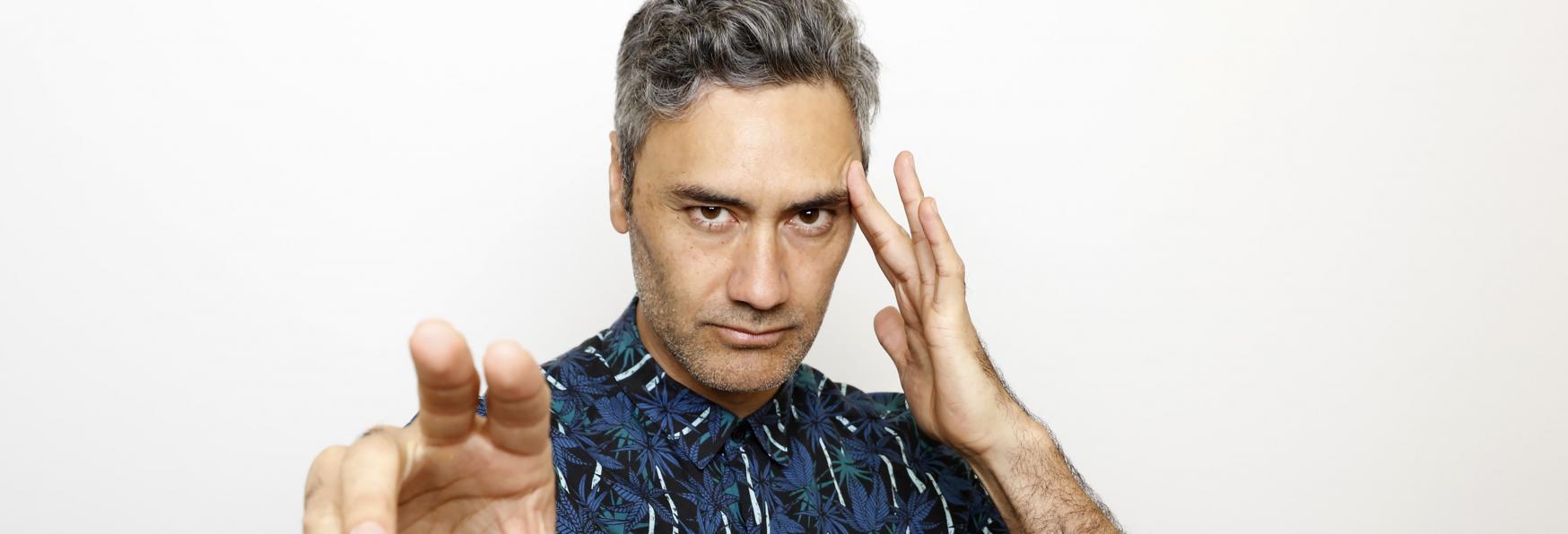 The Mandalorian 2: Taika Waititi non ne ha diretto alcun Episodio