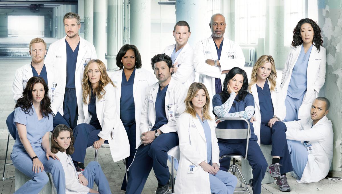 Grey's Anatomy 16: un Pieno di Ascolti per il Finale di Stagione Anticipato