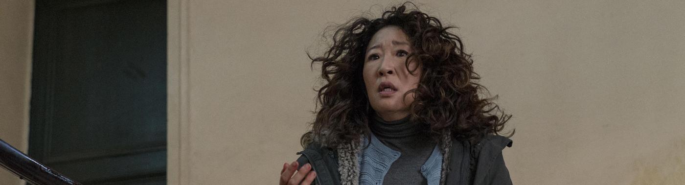 Killing Eve 3: Presto Disponibile la nuova Stagione. Ecco tutte le Informazioni Note