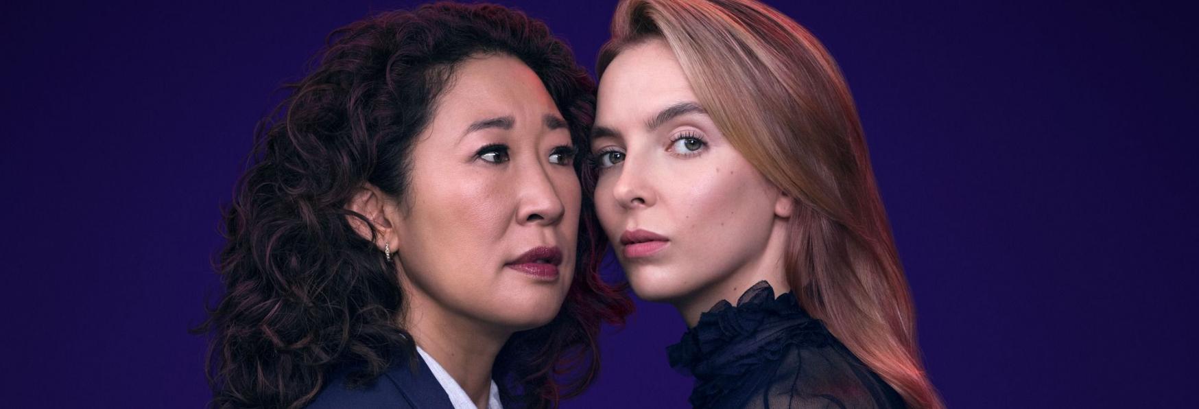 Killing Eve 3: Presto Disponibile la nuova Stagione. Ecco tutte le Informazioni Note