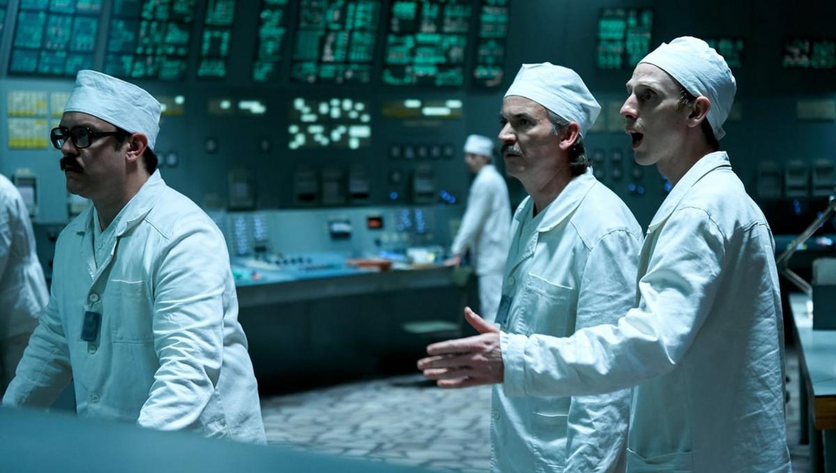 Chernobyl: la Recensione dell'Incredibile Miniserie targata HBO sul noto Disastro Nucleare