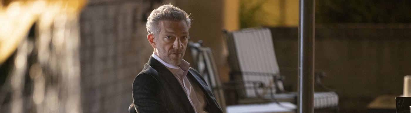 Westworld 4: Vincent Cassel anticipa una nuova Stagione della Serie TV di HBO