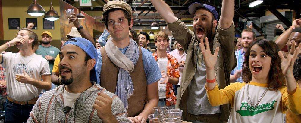 Brews Brothers: Recensione della nuova Serie TV Comedy di Netflix