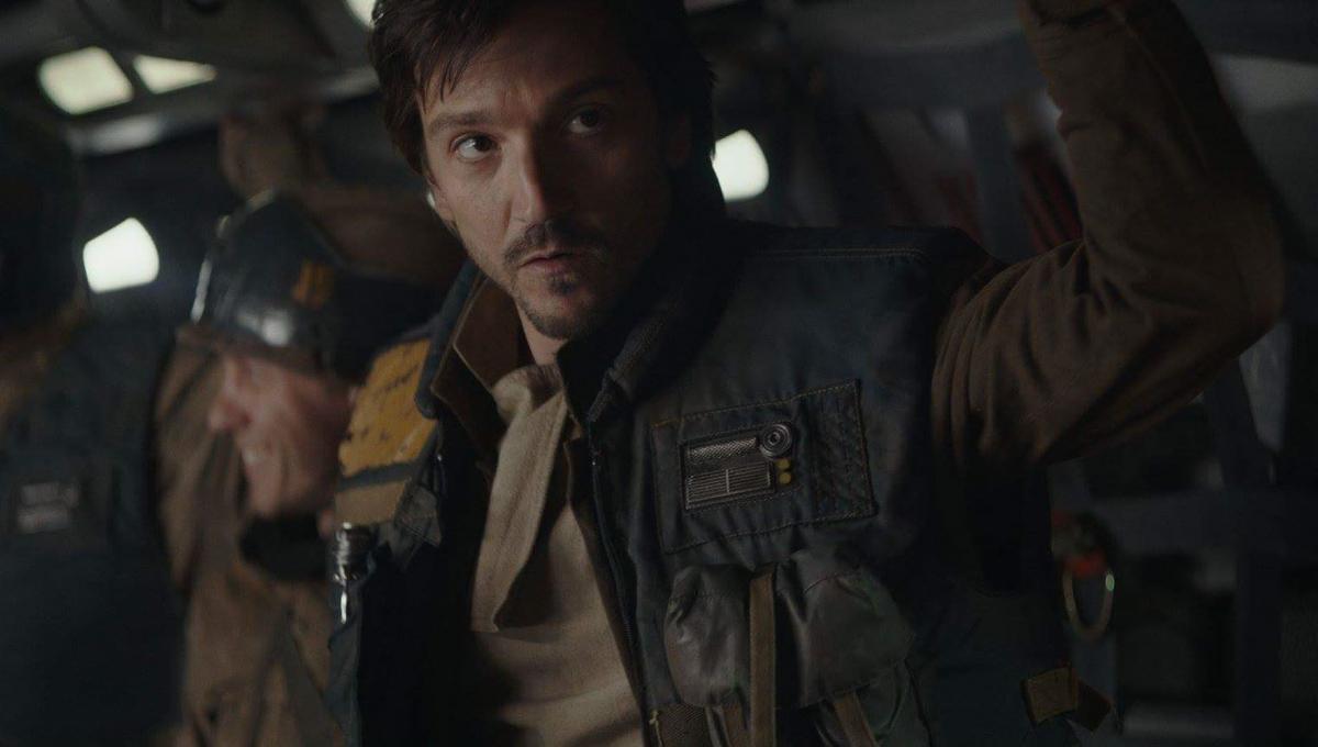 Cassian Andor: la Serie TV Disney in Pre-Produzione da Settimane. Rispetterà le Scadenze?