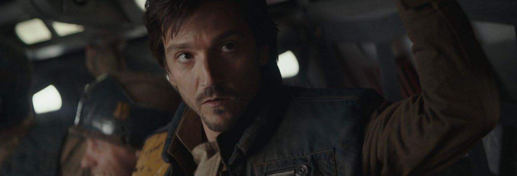 Cassian Andor: la Serie TV Disney in Pre-Produzione da Settimane. Rispetterà le Scadenze?