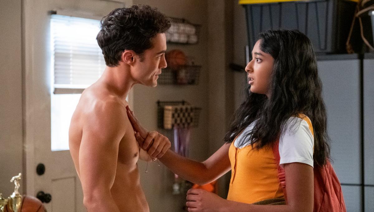 Never Have I Ever: le Informazioni Note sulla Serie TV Netflix di Prossima Uscita